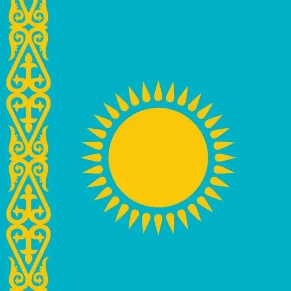 kazakhstan-flag-simple-illustrat