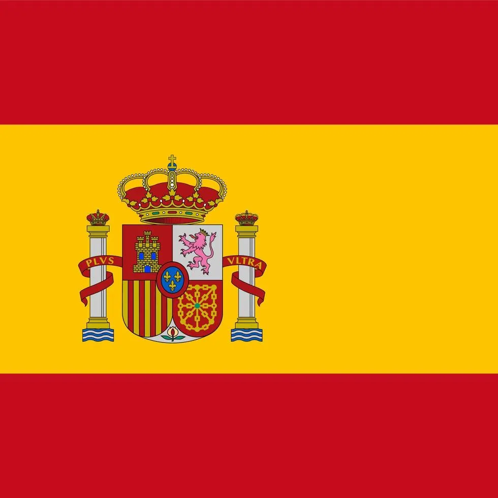 spain-square-national-flag-free