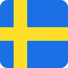 sweden