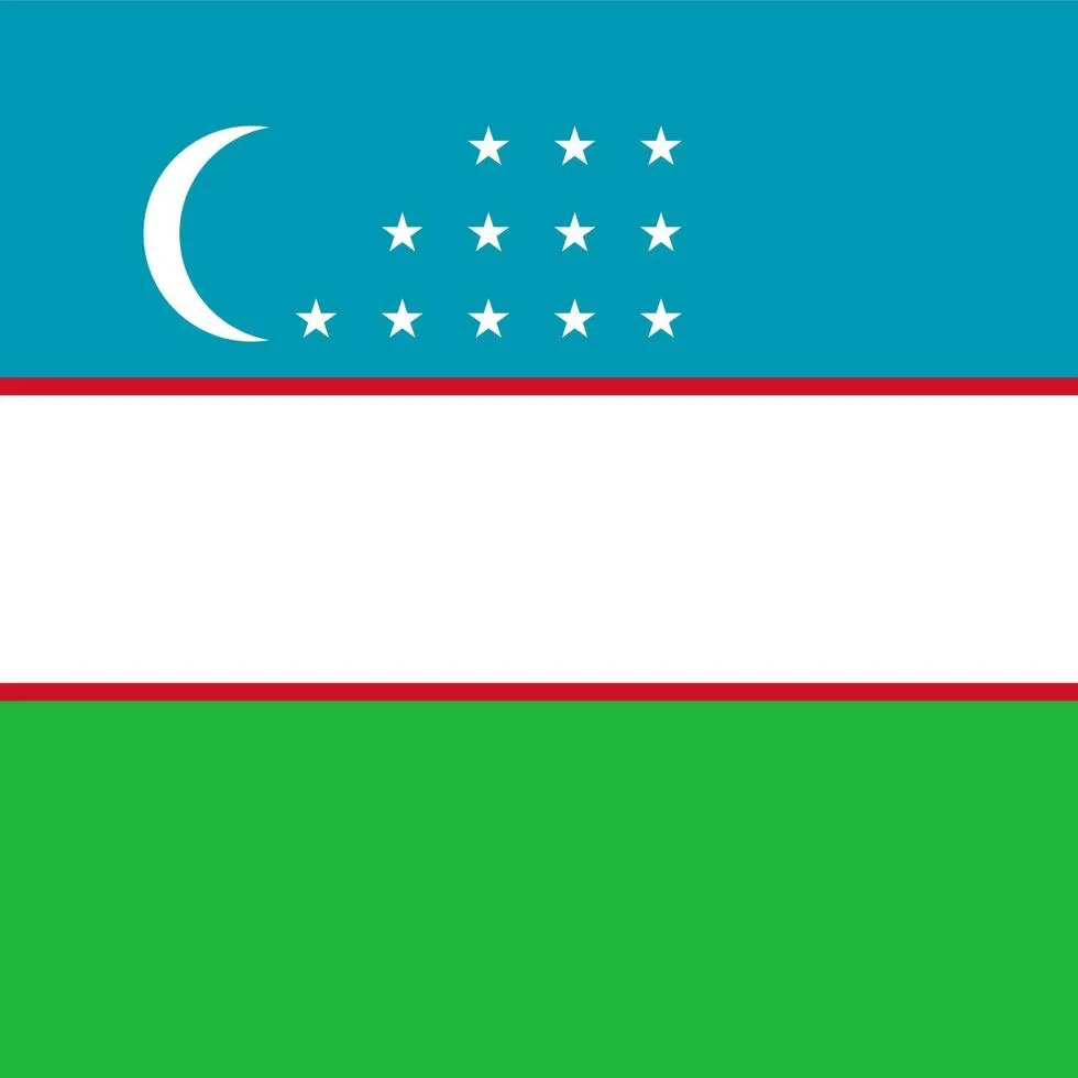 uzbekistan-square-national-flag